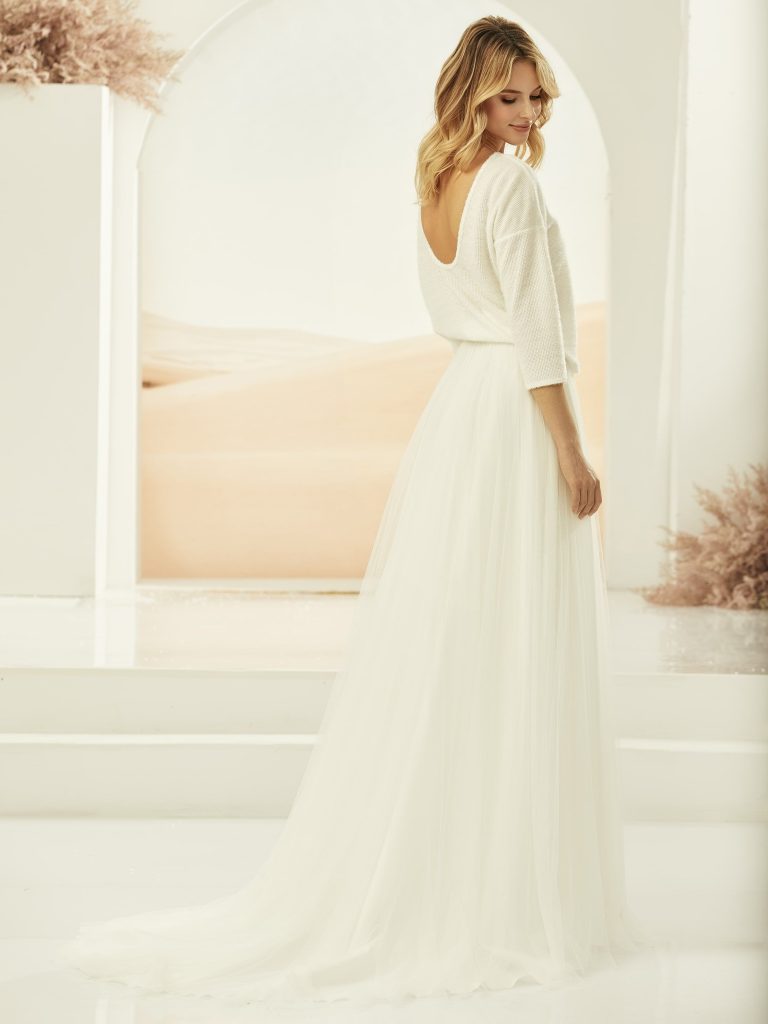 Bestellbares Neukleid bei Happy Wife Brautkleider